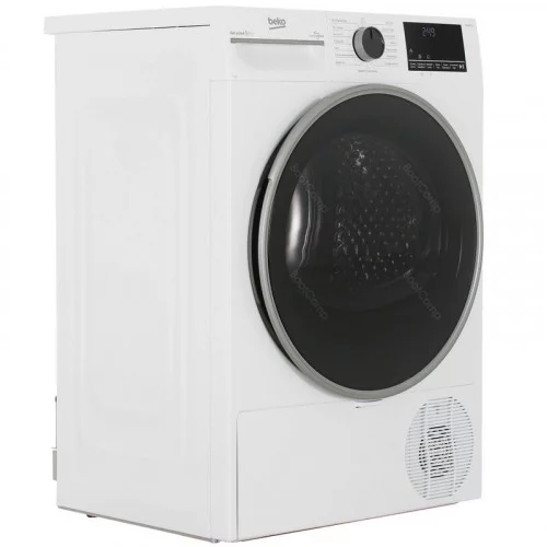 Сушильная машина с тепловым насосом Beko B3T47239 