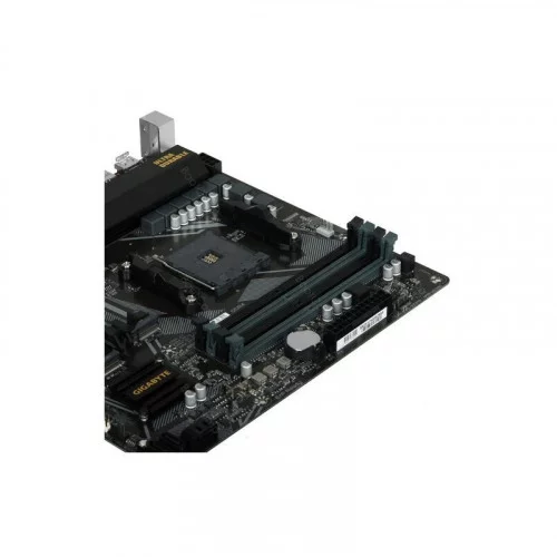 Материнская плата GIGABYTE B550M DS3H R2 