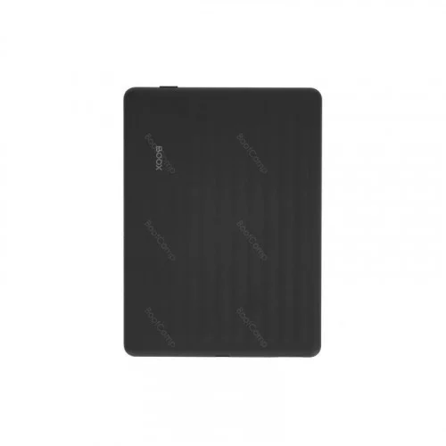 Электронная книга 6” ONYX BOOX Go 6 (Gen II) черный 
