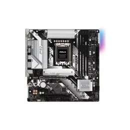 Материнская плата ASRock B760M Pro RS/D4                                                                                                                                                                                                                  