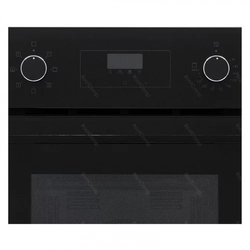Духовой шкаф KRONA RITUS 45 BL/BL G2 