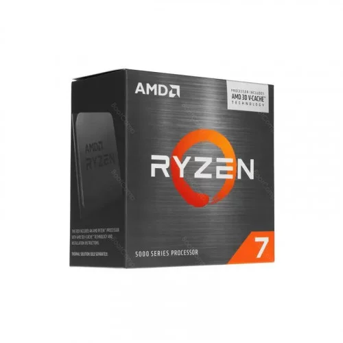 Процессор AMD Ryzen 7 5800X3D 100-100000651WOF 
