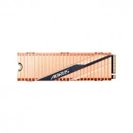 Жесткий диск SSD M.2 500GB GigaByte AORUS NVMe GP-ASM2NE6500GTTD                                                                                                                                                                                          