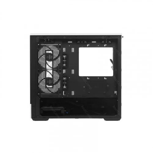 Корпус ZALMAN P30 BW 
