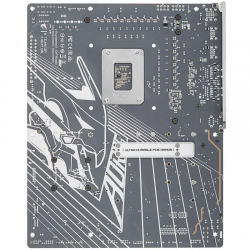 Материнская плата GIGABYTE Z890 AORUS PRO ICE 