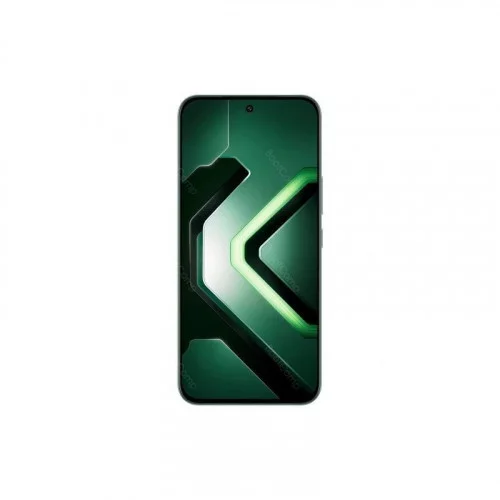 Смартфон Infinix GT 30 8/256 ГБ зеленый 