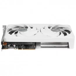 Видеокарта GIGABYTE GeForce RTX 5060 Ti EAGLE ICE OC (GV-N506TEAGLE OC-8GD)                                                                                                                                                                               