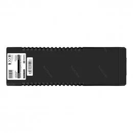 ИБП Exegate ULB-800.LCD.AVR.4C13 800VA/480W EX292775RUS                                                                                                                                                                                                   