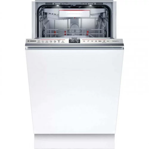 Машина посудомоечная встраиваемая Bosch SPV6YMX01E 