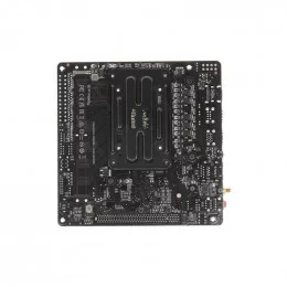 Материнская плата GIGABYTE A620I AX                                                                                                                                                                                                                       