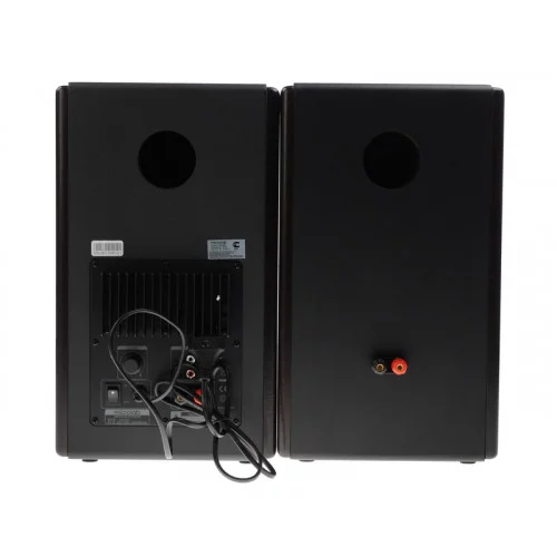 Колонки Microlab SOLO 6C черный 
