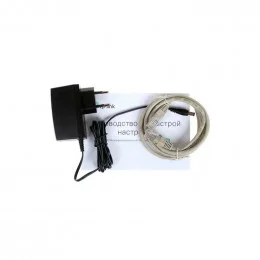 Маршрутизатор TP-LINK TL-WR842N                                                                                                                                                                                                                           