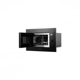 Микроволновая печь встраиваемая Hotpoint MF20G BL H                                                                                                                                                                                                       