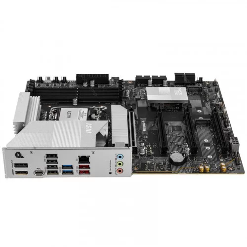 Материнская плата MSI PRO B860-P 