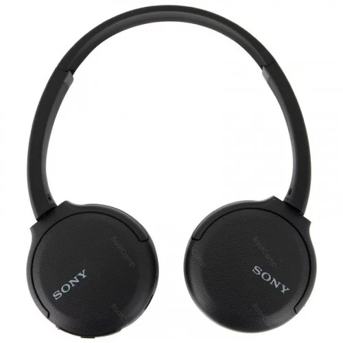 Наушники беспроводные Sony WH-CH510 Black 