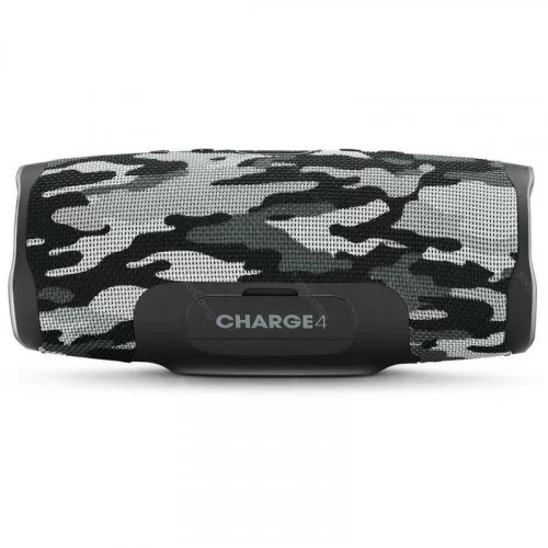 Портативная колонка JBL CHARGE 4 CAMO 