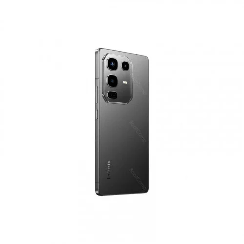 Смартфон Infinix NOTE 50 PRO 12/256 ГБ черный 