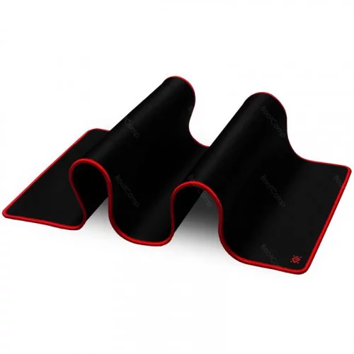 Коврик REDRAGON ULTRA 800 x 300 x 3 mm (50561) чёрный 