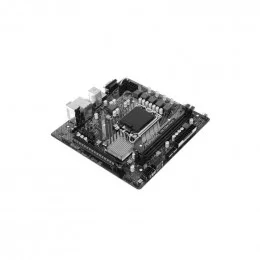 Материнская плата ASROCK H610M-HVS                                                                                                                                                                                                                        