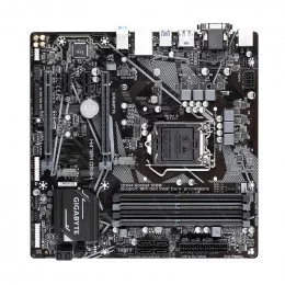 Материнская плата Gigabyte H470M DS3H                                                                                                                                                                                                                     