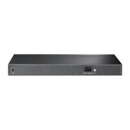 Коммутатор TP-LINK TL-SG1428PE easy smart                                                                                                                                                                                                                 