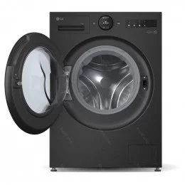 Стиральная машина LG F4X7511TBB                                                                                                                                                                                                                           