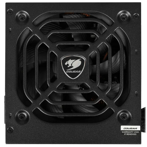 Блок питания Cougar STX 700W [CGR ST-700] черный 