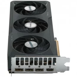 Видеокарта GIGABYTE GeForce RTX 5060 EAGLE MAX OC (GV-N5060EAGLEMAX OC-8GD)                                                                                                                                                                               