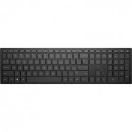 Беспроводная клавиатура HP Pavilion 600 Wireless Black (4CE98AA)                                                                                                                                                                                          