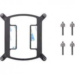 Комплект креплений LGA1700/AM5 для СВО Thermaltake AIO/TH TOUGHLIQUID (CL-O042-ST00BL-A)                                                                                                                                                                  