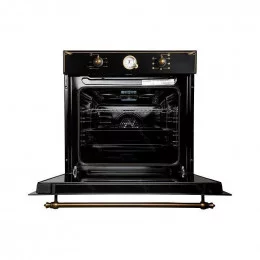 Духовой шкаф электрический HOLBERG HEO 6780MBL CL                                                                                                                                                                                                         