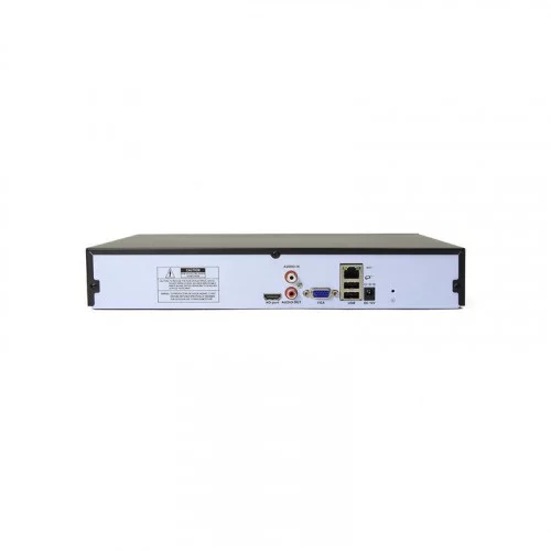IP видеорегистратор AMATEK AR-N2541X 