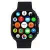 Смарт-часы TFN t-watch M8 PRO черный 