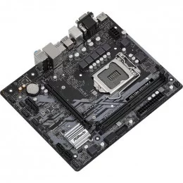 Материнская плата ASRock H510M-HDV/M.2                                                                                                                                                                                                                    