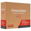 Видеокарта PowerColor AMD Radeon RX 6400 ITX (AXRX 6400 4GBD6-DH) 