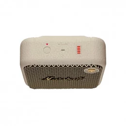 Портативная колонка Marshall WILLEN CREAM                                                                                                                                                                                                                 