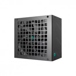 Блок питания DEEPCOOL GamerStorm PQ650G (R-PQ650G-FD0B-WGEU-V1)                                                                                                                                                                                           