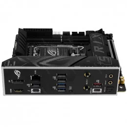 Материнская плата ASUS ROG STRIX B860-I GAMING WIFI                                                                                                                                                                                                       