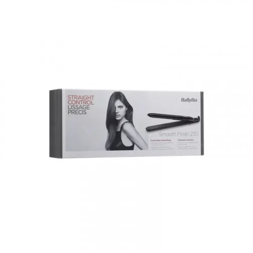 Выпрямитель BaByliss ST250E 