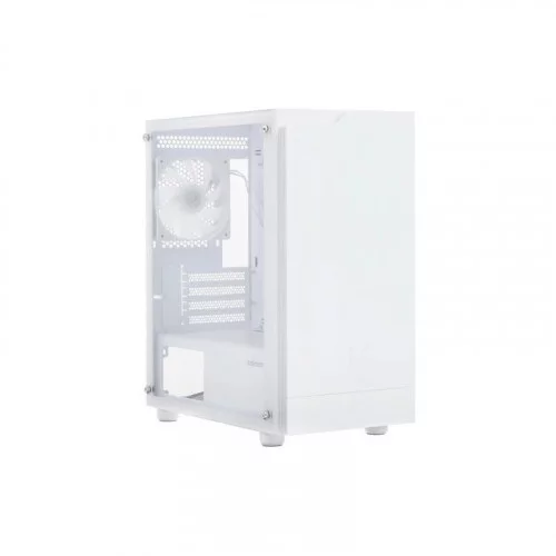 Корпус ZALMAN T4 PLUS (White) 