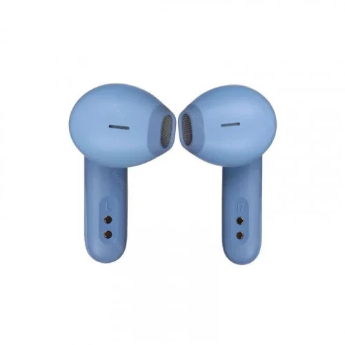 Наушники беспроводные JBL Wave Flex Blue 