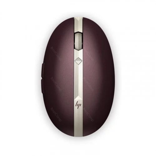 Беспроводная мышь HP Spectre 700 Bluetooth Bordeaux Burgundy 