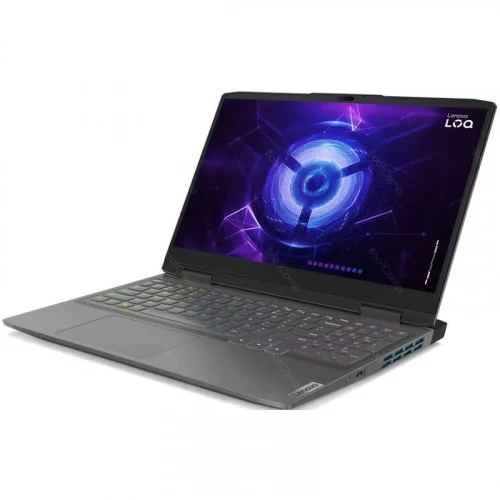 Ноутбук Lenovo 15,6” FHD (LOQ 15IRH8 Gaming7) 82XV00J3PS 