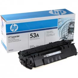 Картридж HP LJ 2015 (Q7553A)                                                                                                                                                                                                                              