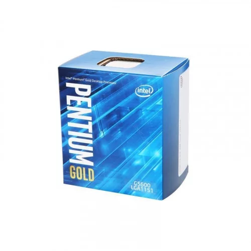 Процессор Intel Pentium Gold G5600 BOX 