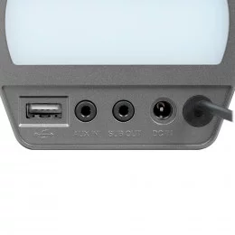 Колонки Edifier G2000 черный                                                                                                                                                                                                                              