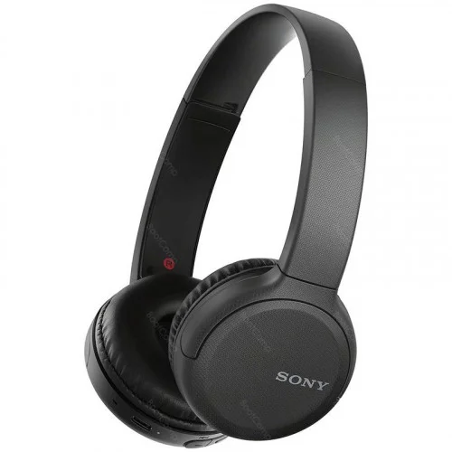 Наушники беспроводные Sony WH-CH510 Black 