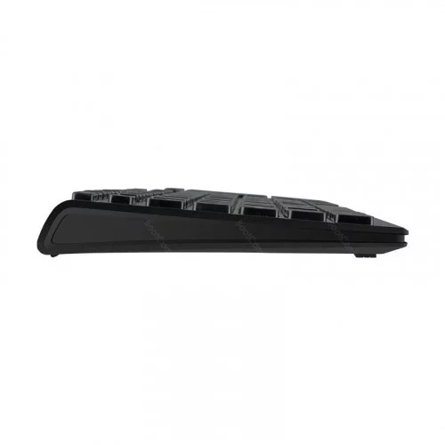 Клавиатура SVEN KB-S307M USB black 