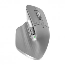 Беспроводная мышь Logitech MX Master 3 Mid Grey (910-005695)                                                                                                                                                                                              