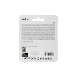 Память USB2.0 Flash Drive 16Gb Netac U278 [NT03U278N-016G-20PN]                                                                                                                                                                                           